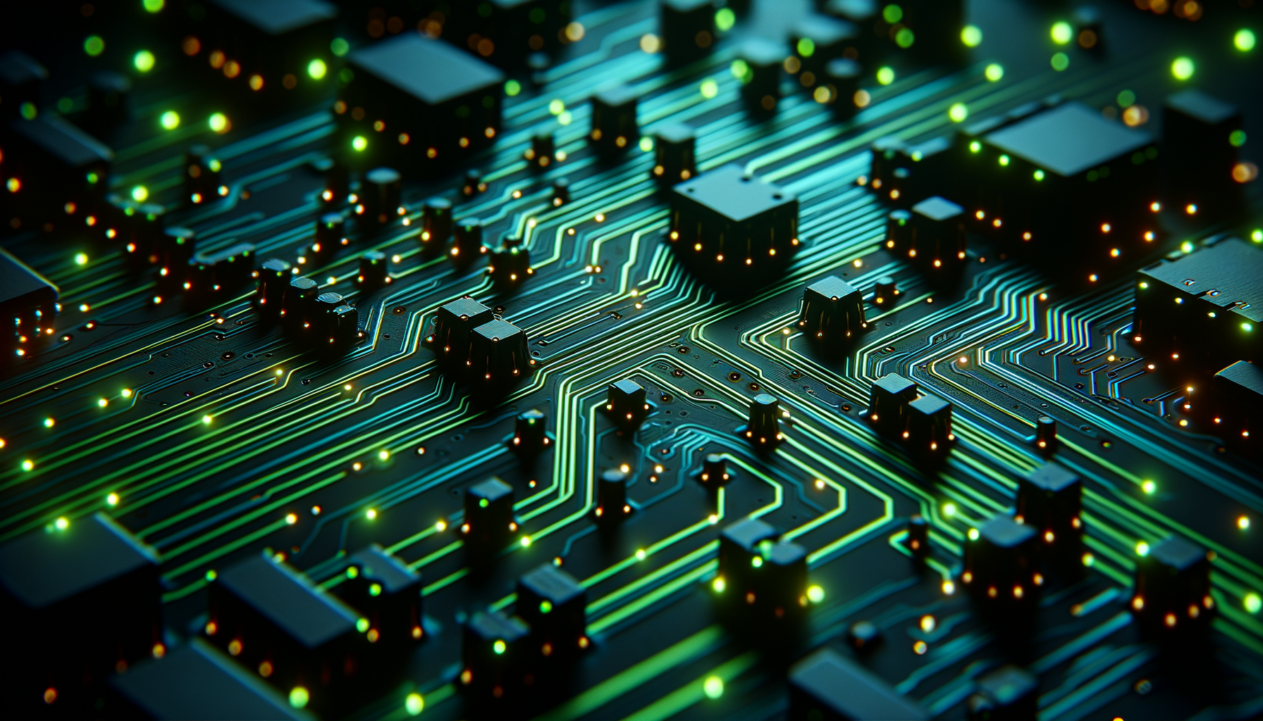 AI generated image variant B