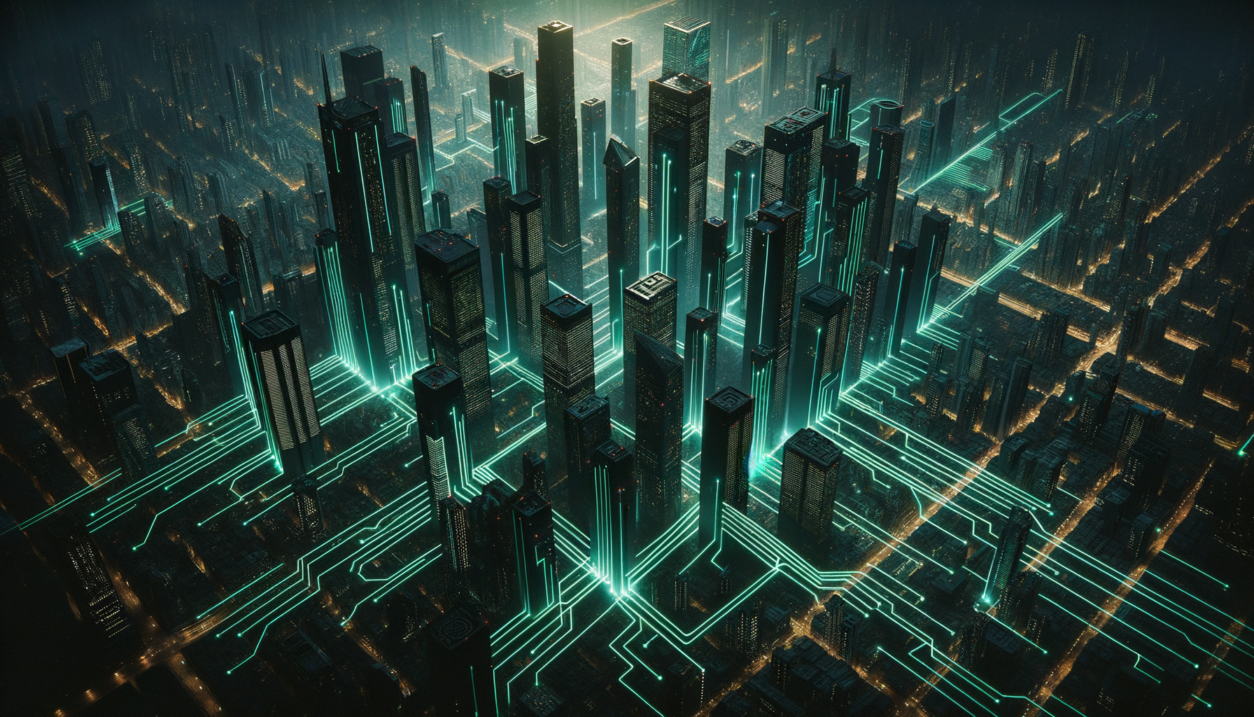 AI generated image variant C